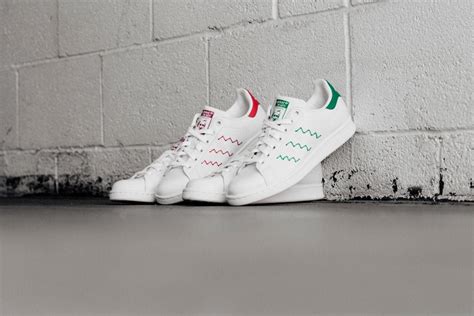 adidas Originals Stan Smith “Zig.